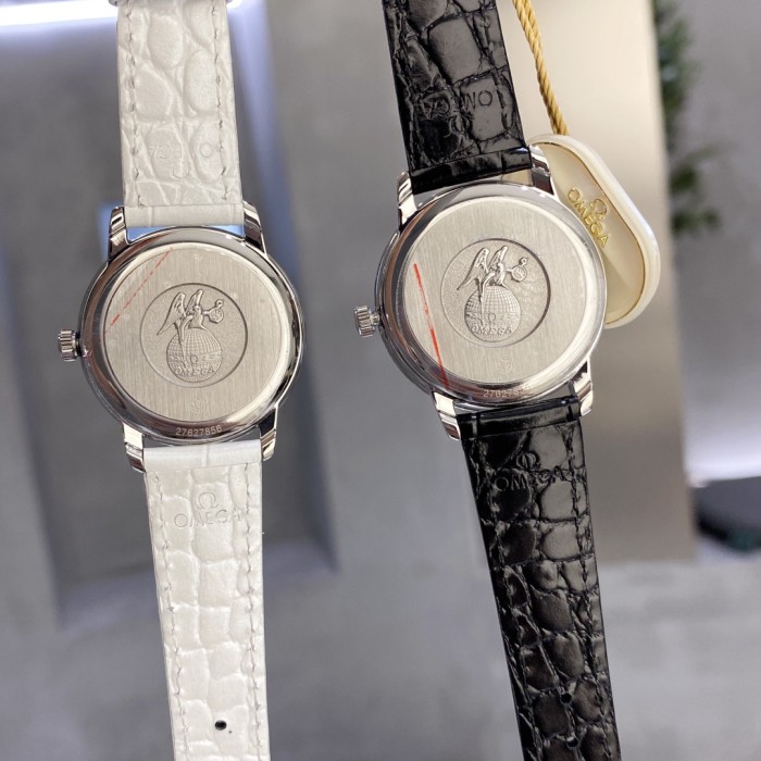 Watches OMEGA 317733 size:33 mm