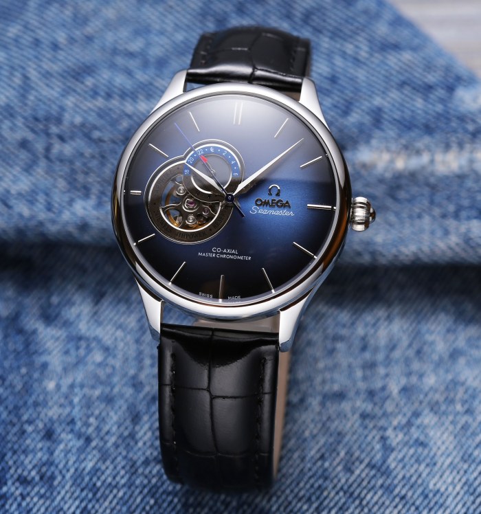 Watches OMEGA 317869 size:42/12 mm