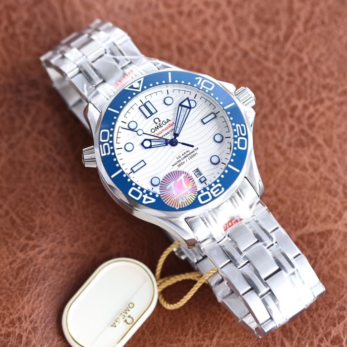 Watches OMEGA TT 317764 size:42*13 mm