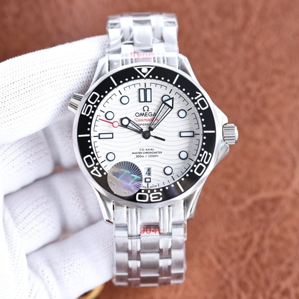 Watches OMEGA TT 317765 size:42*13 mm