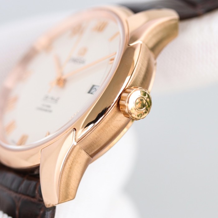 Watches OMEGA  3179621 size:41 mm