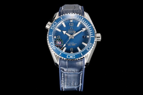 Watches OMEGA 317862 size:43*50 mm
