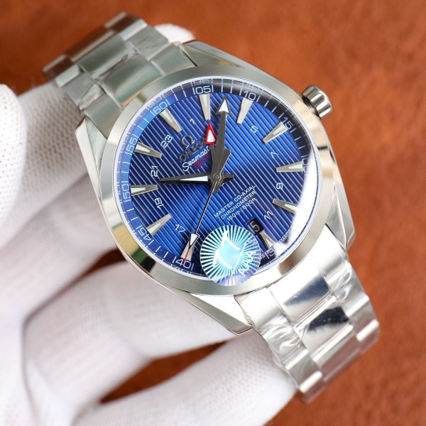 Watches OMEGA TT 317908 size:42 mm