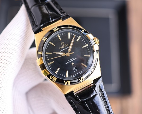 Watches OMEGA 317727 size:39 mm