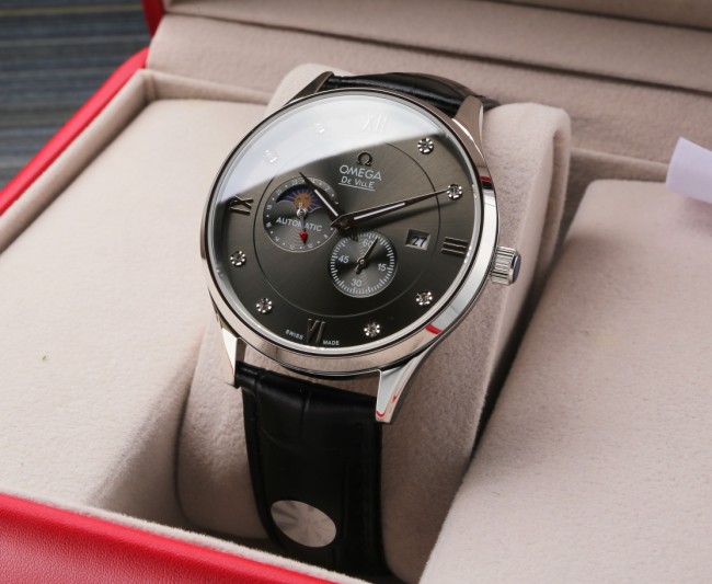 Watches OMEGA 317815 size:39*10 mm