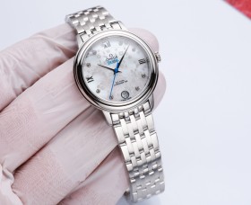 Watches OMEGA  317929 size:32*9 mm