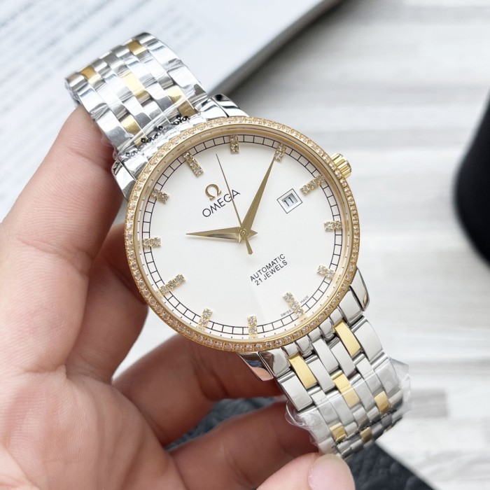 Watches OMEGA 317688 size:42*12 mm