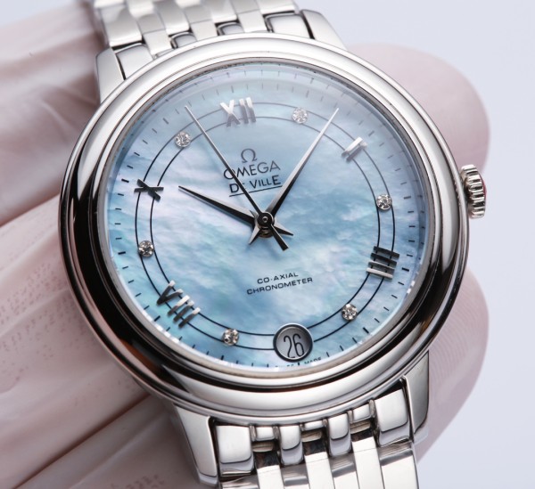 Watches OMEGA 317912 size:32.5*9 mm