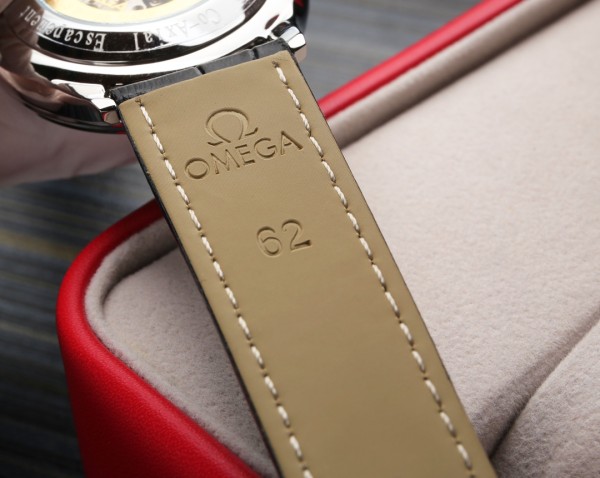 Watches OMEGA 317816 size:39*10 mm