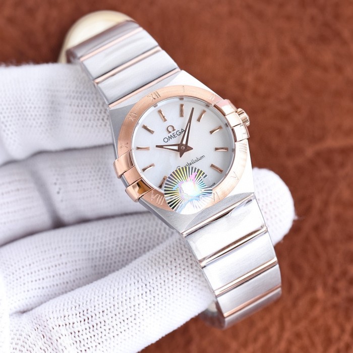 Watches OMEGA TW 317821 size:27 mm