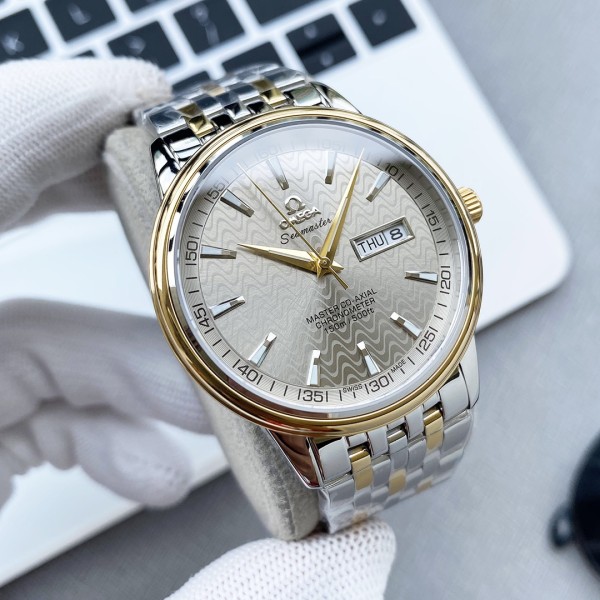 Watches OMEGA 317730 size:40*12 mm