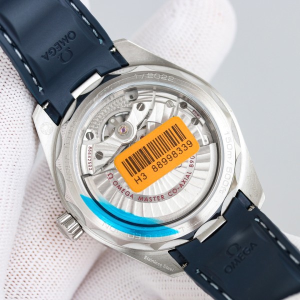 Watches OMEGA  Aqua Terra 317967 size:41 mm