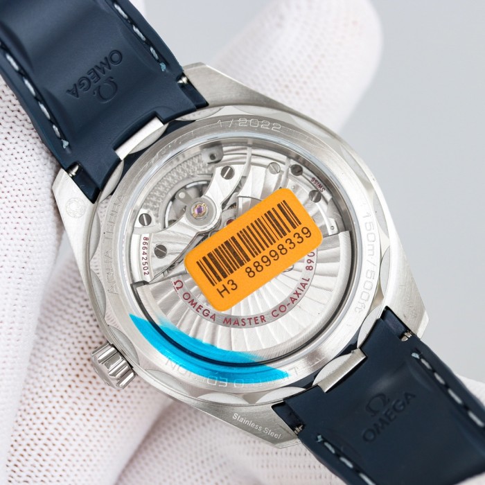 Watches OMEGA  Aqua Terra 317967 size:41 mm