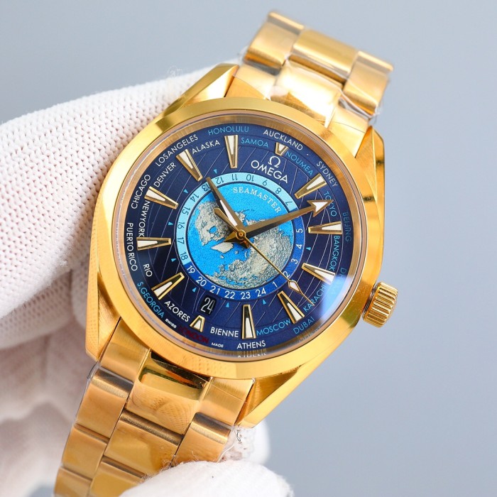 Watches OMEGA Aqua Terra 317878 size:40*10 mm