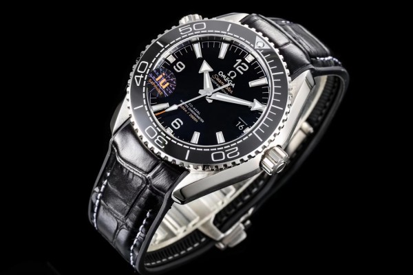 Watches OMEGA 317862 size:43*50 mm