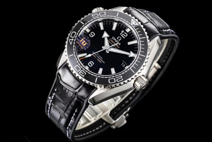 Watches OMEGA 317862 size:43*50 mm