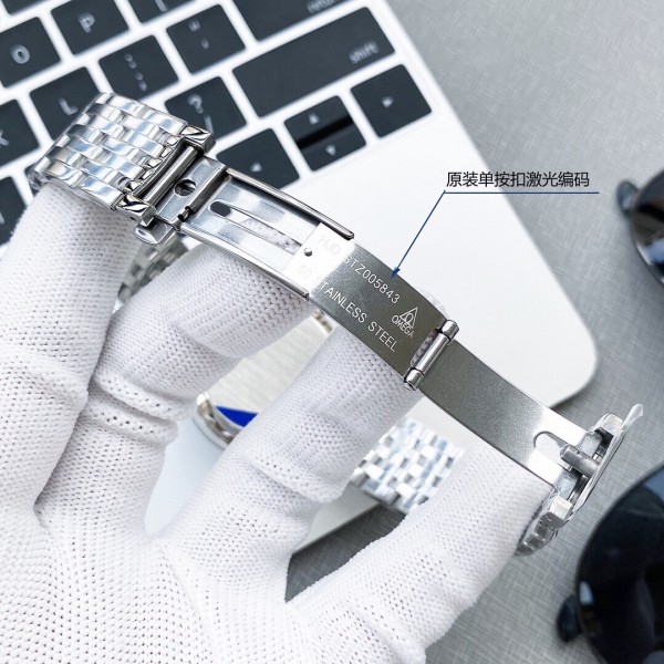 Watches OMEGA 317650 size:39/32 mm