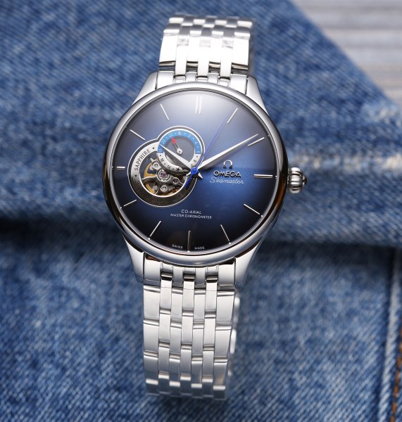 Watches OMEGA 317870 size:42/12 mm