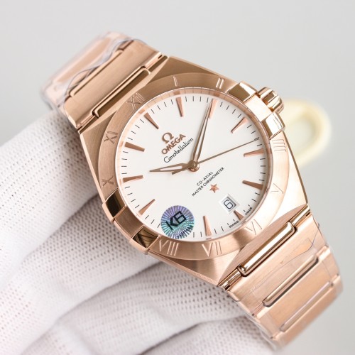Watches OMEGA 317799 size:39 mm