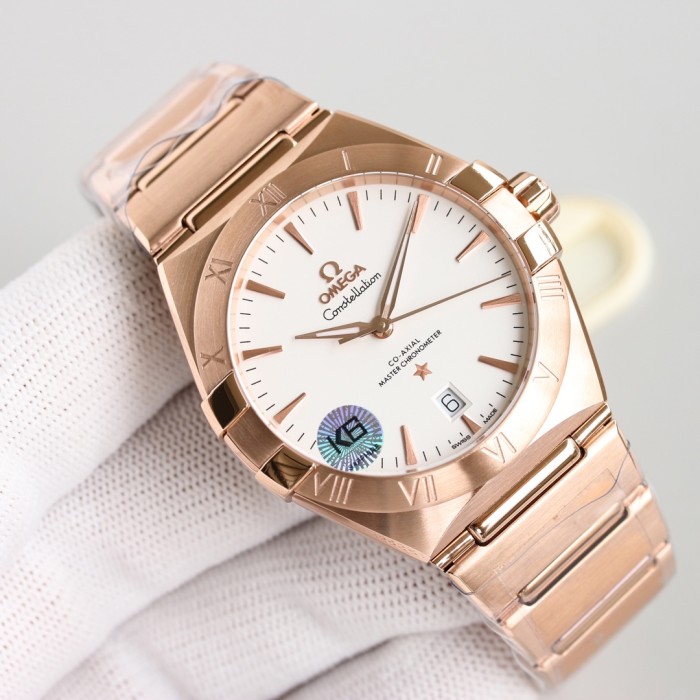 Watches OMEGA 317799 size:39 mm