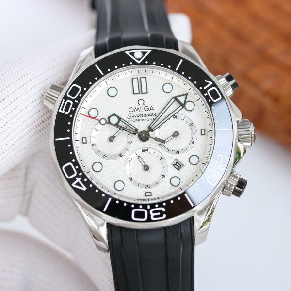 Watches OMEGA TW 317973 size:44 mm