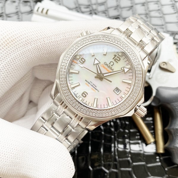 Watches OMEGA 317712 size:32*8 mm