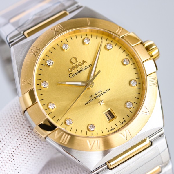 Watches OMEGA 317793 size:39 mm