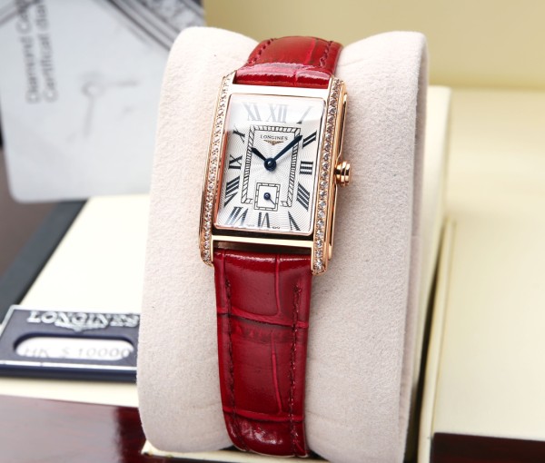 Watches OMEGA  317935 size:20*32 mm