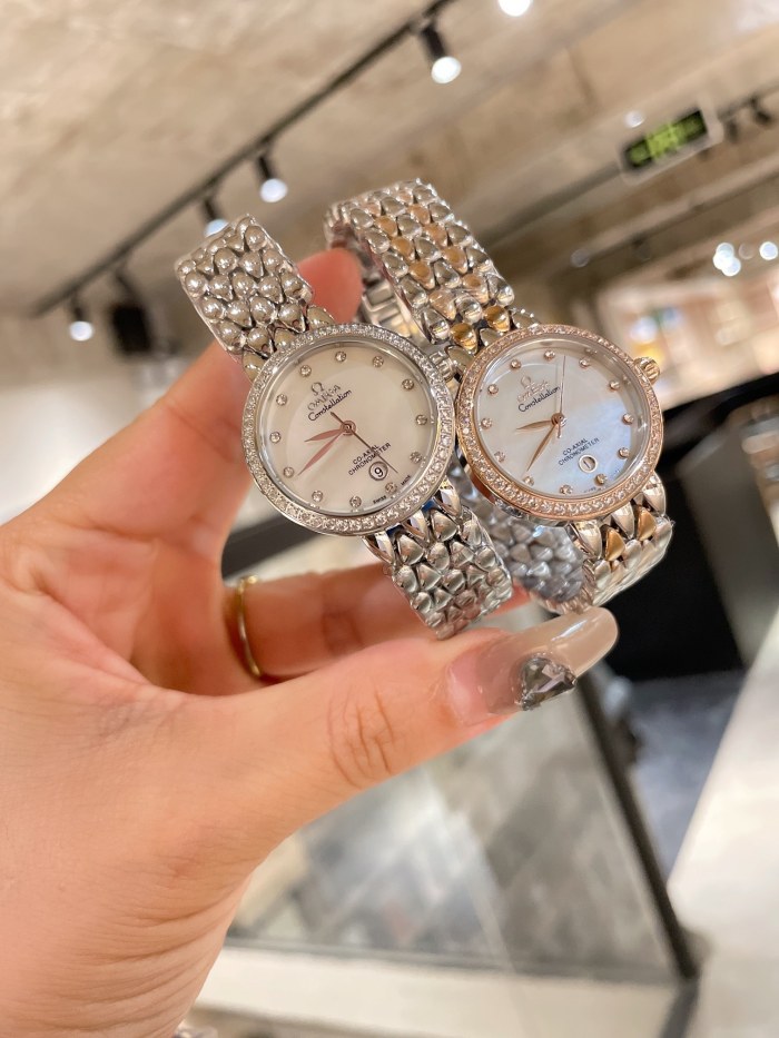 Watches OMEGA 317867 size:28 mm