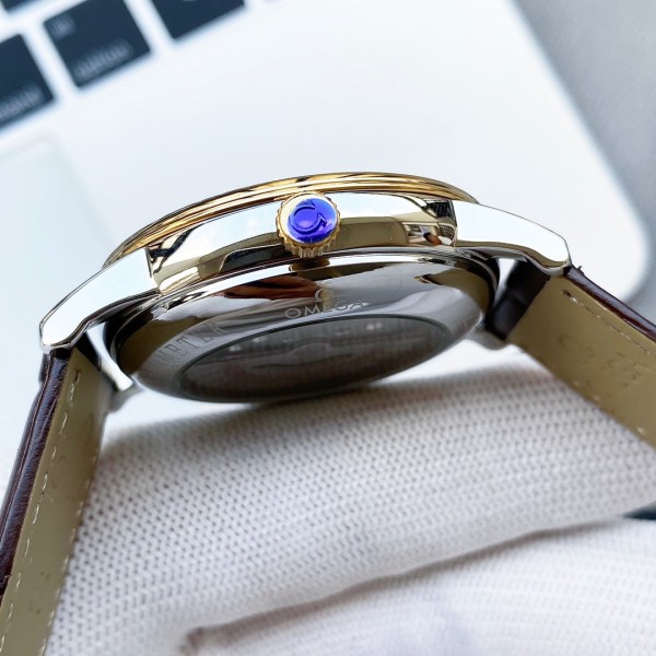 Watches OMEGA 317663 size:40*12 mm