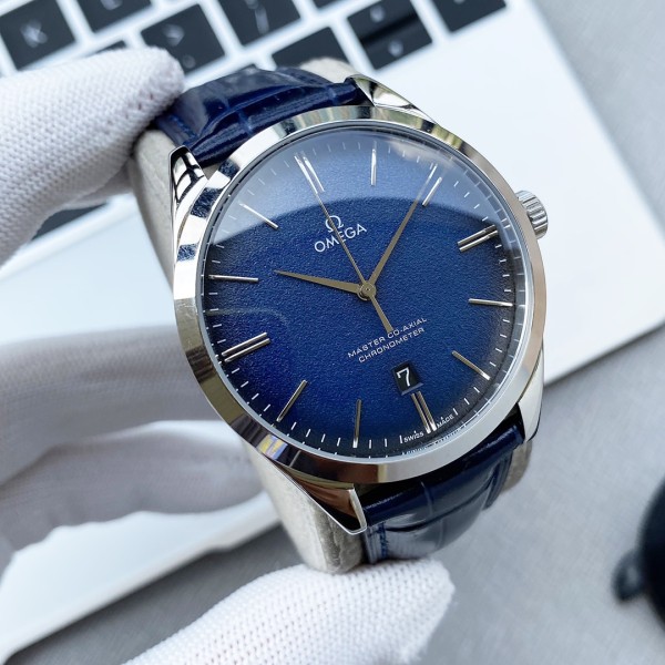 Watches OMEGA 317654 size:40*12 mm