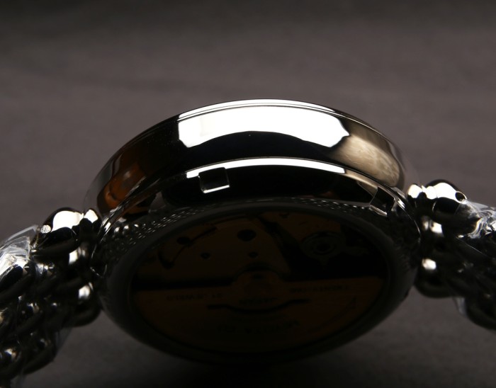 Watches OMEGA 317637 size:43 mm