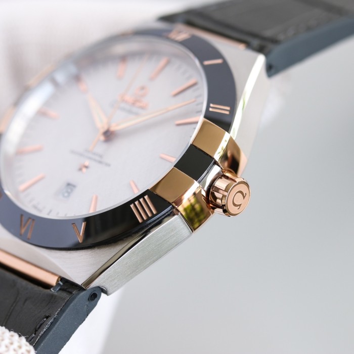 Watches OMEGA 317774 size:41 mm