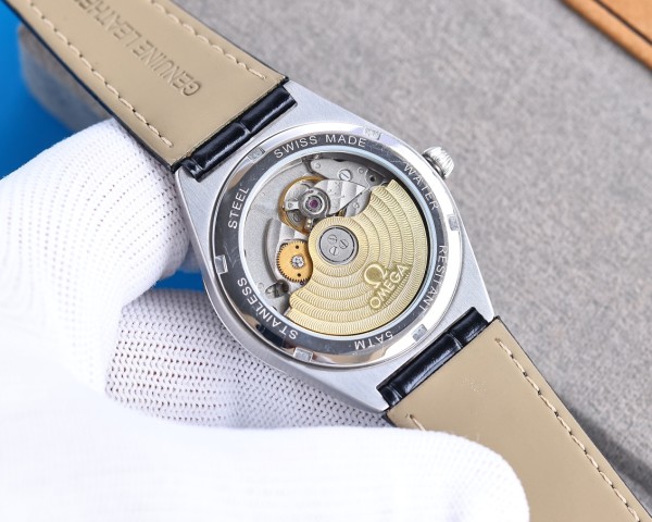 Watches OMEGA 317812 size:36 mm