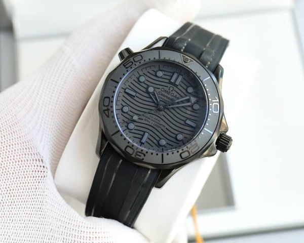 Watches OMEGA zro2 size 43.5 mm 