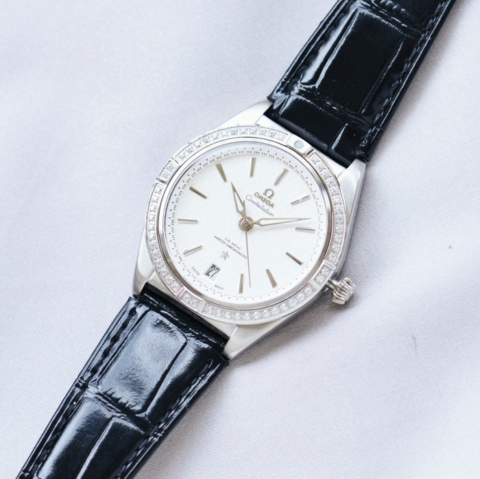 Watches OMEGA 317851 size:36 mm