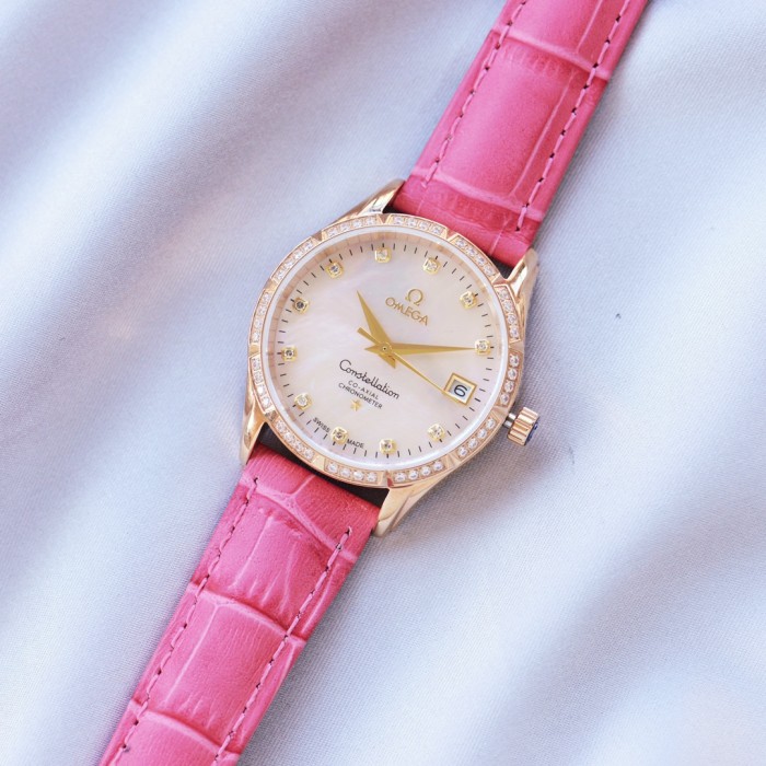 Watches OMEGA 317854 size:38*10.5 mm