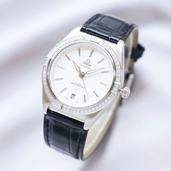 Watches OMEGA 317851 size:36 mm