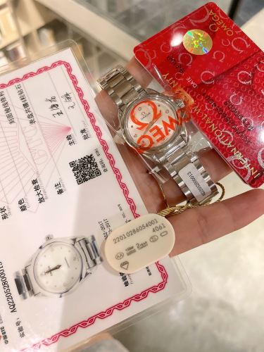 Watches OMEGA Aqua Terra 317842 size:28 mm