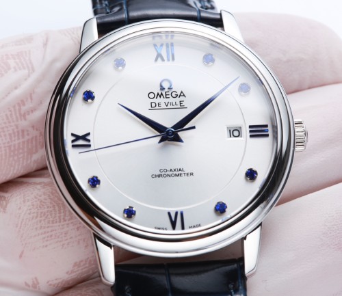 Watches OMEGA 317881 size:39/32 mm