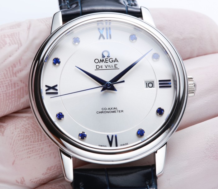 Watches OMEGA 317881 size:39/32 mm