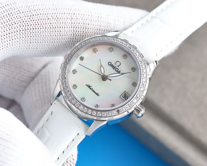 Watches OMEGA 317837 size:33*10 mm