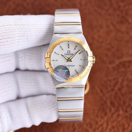 Watches OMEGA TW 317822 size:27 mm