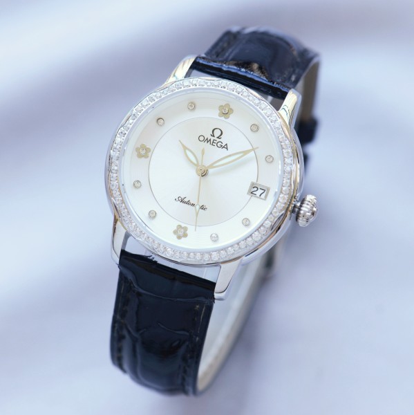 Watches OMEGA 317788 size:35*12 mm