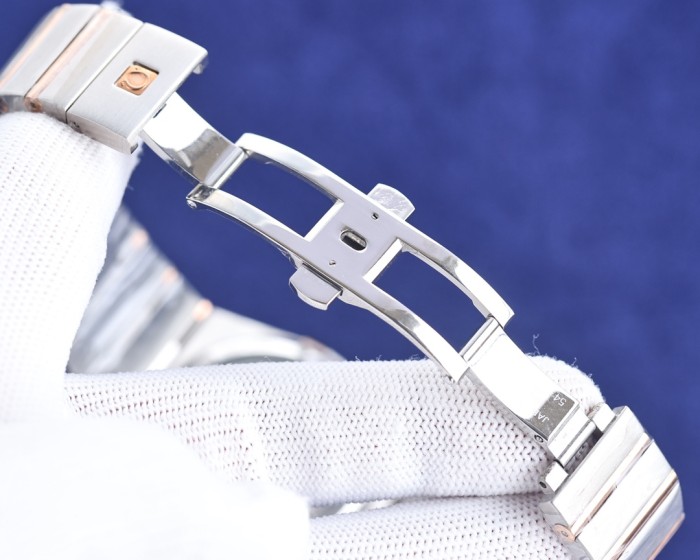 Watches OMEGA 317856 size:38*10.5 mm