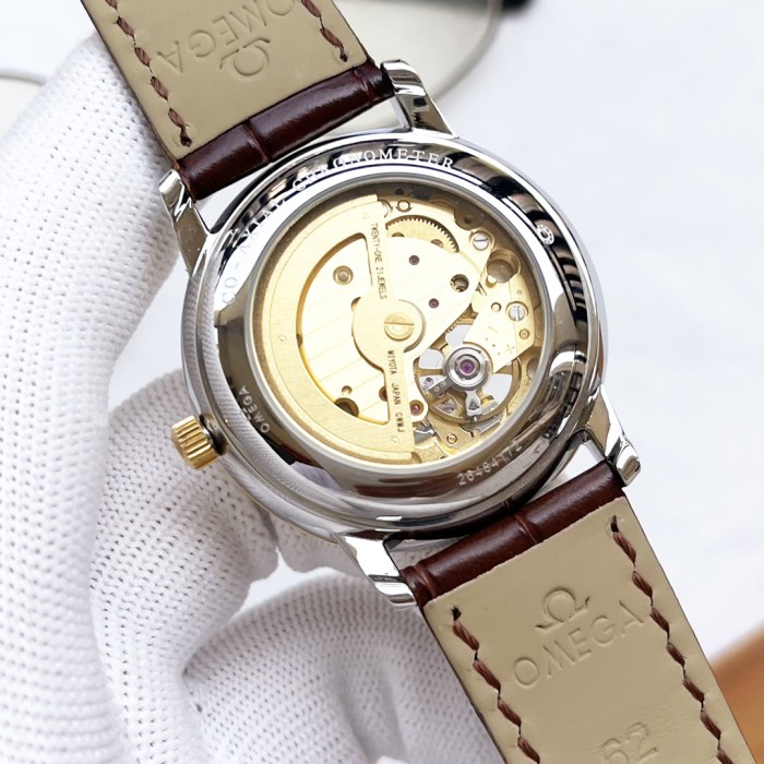 Watches OMEGA 317647 size:39/30*11 mm