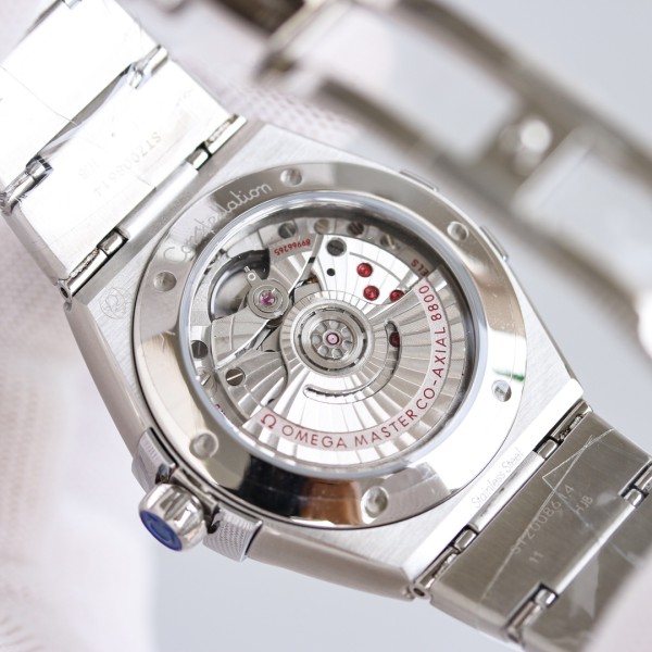 Watches OMEGA 317796 size:39 mm