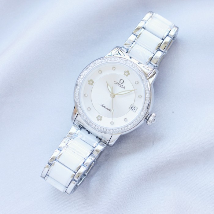 Watches OMEGA 317786 size:35*12 mm