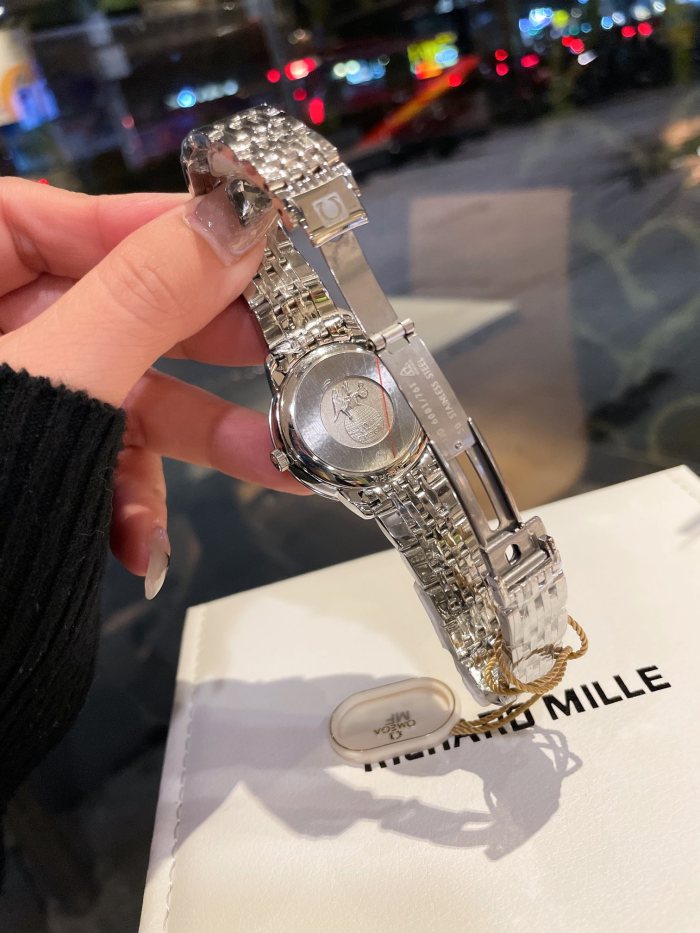 Watches OMEGA 317777 size:33 mm