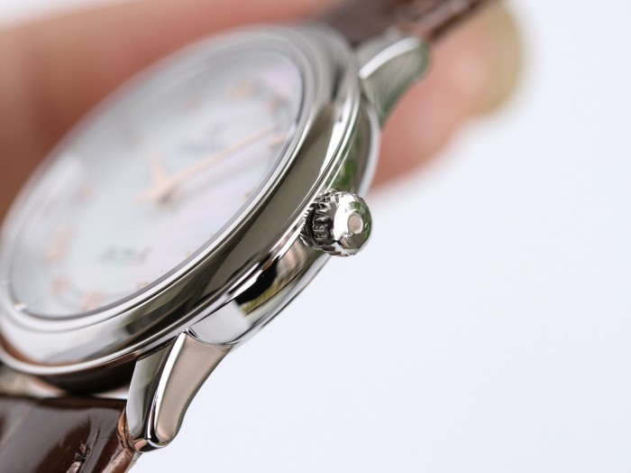 Watches OMEGA 317902 size:27.4 mm